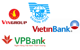 IPO Cảng Sài Gòn: Vingroup, VPBank và Vietinbank đăng ký làm cổ đông chiến lược