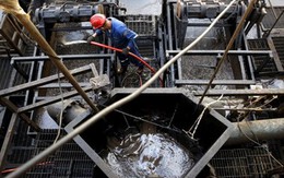 Chuyên gia Nga: Giá dầu có thể giảm xuống 25 USD mỗi thùng