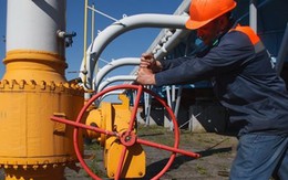 Gazprom và đối tác châu Âu xây đường ống Dòng chảy phương Bắc 2
