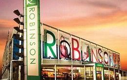Tập đoàn Thái Robinson muốn mở thêm trung tâm mua sắm tại Việt Nam