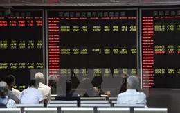 Trung Quốc tái khởi động phát hành cổ phiếu lần đầu ra công chúng