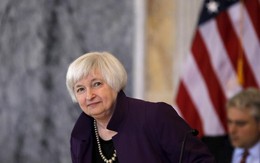 Fed vẫn giữ nguyên ý định nâng lãi suất trong năm nay