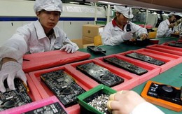 ADB: TPP khiến luồng vốn đầu tư "chảy" sang Việt Nam tăng mạnh