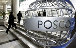 Tập đoàn POSCO chuyển sang 'tình trạng khẩn cấp'