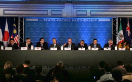 Kết thúc đàm phán TPP, Việt Nam bước vào sân chơi mới