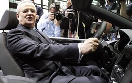 Khủng hoảng Volkswagen: Hệ quả của cách điều hành nuôi dưỡng sự sợ hãi