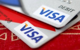 "Đại gia" thẻ tín dụng Visa Inc thâu tóm thành công Visa Europe