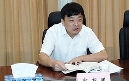 Trung Quốc phạt nguyên Phó Tỉnh trưởng tỉnh Hồ Bắc 15 năm tù