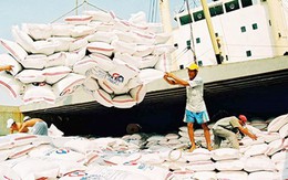 Trung Quốc giở chiêu dìm giá gạo