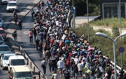 Tây Ban Nha tiếp nhận hàng chục nghìn người di cư như EC yêu cầu