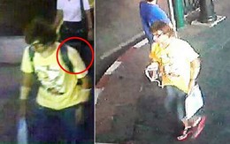 Nghi can đánh bom Bangkok bị bắt không phải người mặc áo vàng