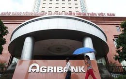 Cho vay sai, Agribank Bình Chánh thất thoát 131 tỷ đồng