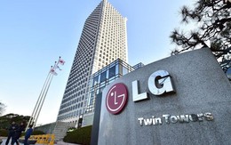 LG cải tổ lớn ban lãnh đạo sau cơn khủng hoảng smartphone