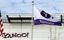 CNBC: Yahoo cân nhắc bán mảng kinh doanh Internet cốt lõi