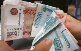 Các ngân hàng lớn Nga có thể phá sản trước cuối năm 2016