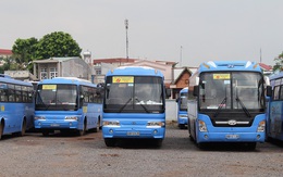 Đồng Nai mua 550 xe buýt Trung Quốc: Tài xế phản đối, chính quyền bảo “tùy doanh nghiệp”