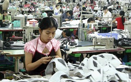 Doanh nghiệp việt “oằn mình” vì Trung Quốc phá giá đồng NDT: Thêm khó khăn cho người lao động