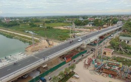 Đầu tư 2 cầu vượt đường sắt trên địa bàn Ninh Bình