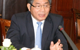 Bộ trưởng Bùi Quang Vinh: Tăng giá điện, xăng dầu phải hợp lý