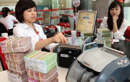 Ngân hàng phải có tổng tài sản trên 100.000 tỷ đồng mới được lập công ty tài chính