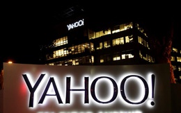 Ban lãnh đạo Yahoo họp kín bàn cách vượt cơn bão khủng hoảng