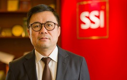 SSI: Ông Nguyễn Duy Hưng đăng ký mua trên 233 nghìn cổ phiếu ESOP