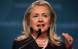 Chiến dịch tranh cử của bà Hillary Clinton sẽ tập trung vào kinh tế