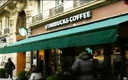 EU ra phán quyết về việc Starbucks và Fiat trốn thuế