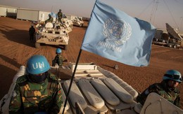 Phái bộ Liên Hợp Quốc ở Mali bị tấn công, 3 người chết