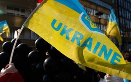 Gói cứu trợ tài chính của Ukraine bị đe dọa
