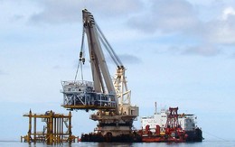 Liên doanh dầu khí Vietsovpetro chậm nộp thuế 86 triệu USD
