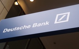 Deutsche Bank đồng ý nộp phạt 200 triệu USD cho các cơ quan Mỹ