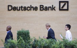 Deutsche Bank nộp phạt 31 triệu USD để tránh bị truy tố ở Mỹ
