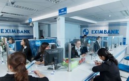 Eximbank sắp thoái vốn khỏi Sacombank