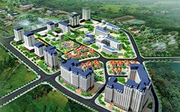 Hà Nội phê duyệt giá đất bồi thường Dự án Khu đô thị mới Cổ Nhuế - Xuân Đỉnh