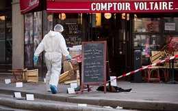 Mẹ hung thủ đánh bom ở Paris: “Con tôi không có ý sát hại ai cả"
