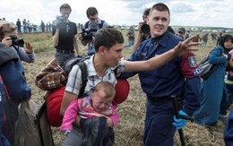 Luật nhập cư mới của Hungary chính thức có hiệu lực