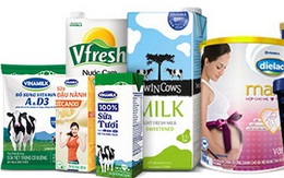 Phó Thủ tướng yêu cầu xử lý kiến nghị khẩn cấp của các DN sữa