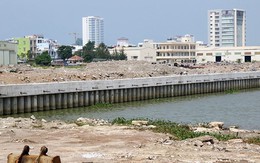 Đà Nẵng: Đừng biến đất nhà máy Sông Thu cũ thành đất ở, biệt thự