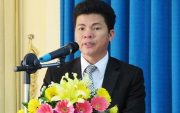 Giám đốc Sở Nội vụ Đà Nẵng công bố email tiếp nhận kiến nghị của công dân