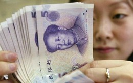 Trung Quốc bất ngờ giảm giá đồng Nhân dân tệ