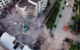 Vụ nổ ở miền Nam Trung Quốc: Nghi phạm đã thuê người chuyển phát bom thư