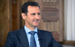 Tổng thống Syria tuyên bố không từ chức