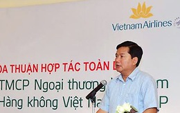 Bộ trưởng Thăng ủng hộ tăng kiểm soát vốn dự án giao thông