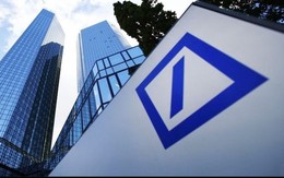 Ngân hàng Deutsche Bank tái cấu trúc hệ thống sâu rộng