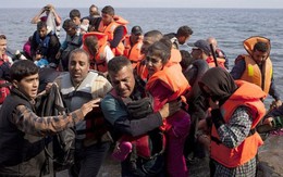 EU đề xuất các giải pháp cho cuộc khủng hoảng người di cư