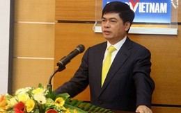 Vụ khởi tố, điều tra ông Nguyễn Xuân Sơn: Tập đoàn Dầu khí Việt Nam nói gì?