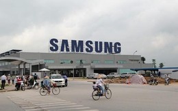 Bà Phạm Chi Lan: Nói Samsung là hàng Việt Nam là không sòng phẳng