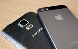 Samsung vừa bồi thường, vừa kháng cáo đòi lại tiền từ Apple