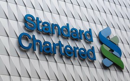 Standard Chartered cắt giảm 15.000 việc làm do kinh doanh thua lỗ